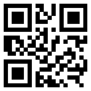 3309808159 - Immagine del QrCode associato