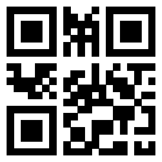 Immagine del QrCode di 3309808160