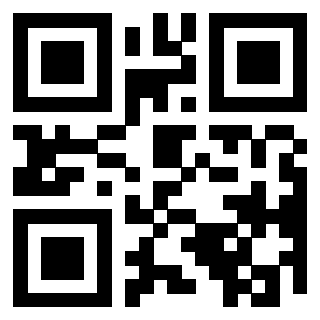 Il QrCode di 3309808161