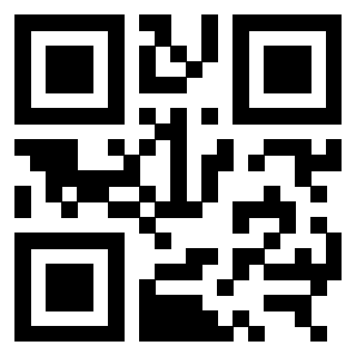 3309808163 - Immagine del QrCode associato
