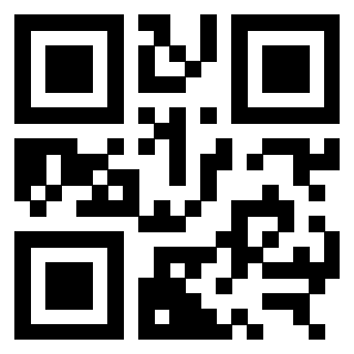 Qr Code di 3309808165