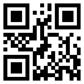 3309808166 - Immagine del QrCode associato