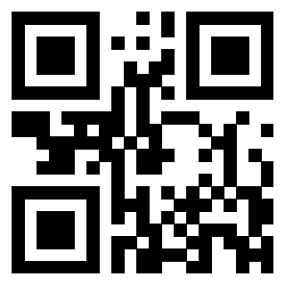 Il Qr Code di 3309808169