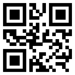 Qr Code di 3309808172