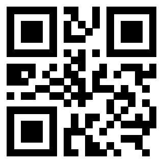 Immagine del Qr Code di 3309808176