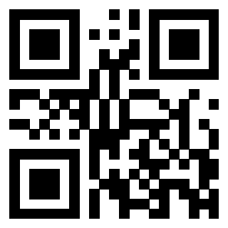 Il QrCode di 3309808177
