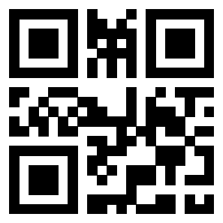 Immagine del Qr Code di 3309808178