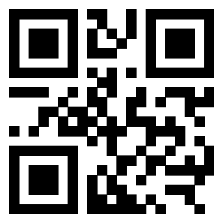 Scansione del Qr Code di 3309808181