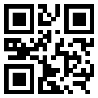 Il Qr Code di 3309808187