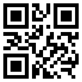 3309808188 - Immagine del QrCode