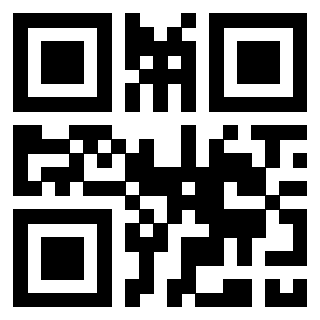 Scansione del QrCode di 3309808197