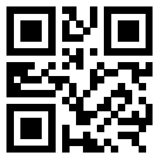 Il Qr Code di 3309808204