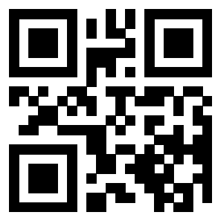 3309808205 - Immagine del QrCode associato