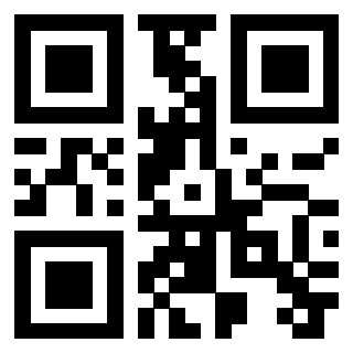Il Qr Code di 3309808206