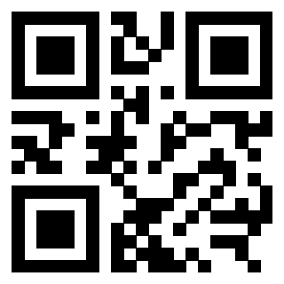3309808208 QrCode associato