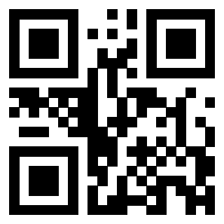 3309808212 Qr Code associato
