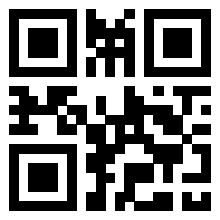 3309808214 QrCode associato