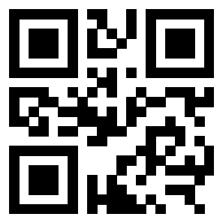 Il Qr Code di 3309808215