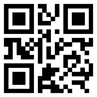 Scansione del Qr Code di 3309808216