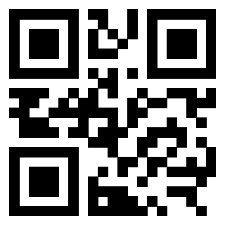 Il QrCode di 3309808219