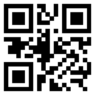 Immagine del Qr Code di 3309808220