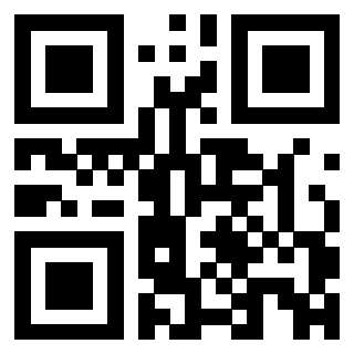 3309808223 - Immagine del QrCode associato