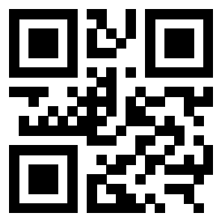 Immagine del QrCode di 3309808229