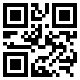 3309808230 Qr Code associato