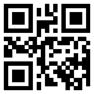 3309808234 Qr Code associato