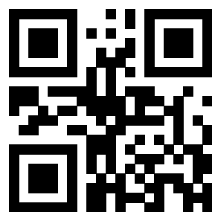 3309808235 - Immagine del QrCode associato