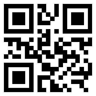 Il Qr Code di 3309808238