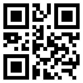 Il Qr Code di 3309808239