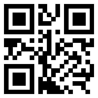 Scansione del Qr Code di 3309808240