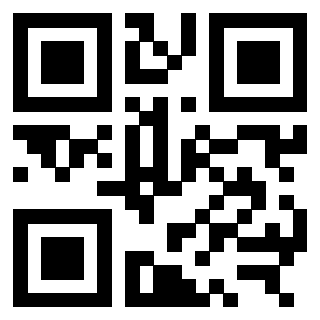 Qr Code di 3309808241