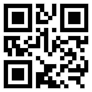 3309808243 QrCode associato