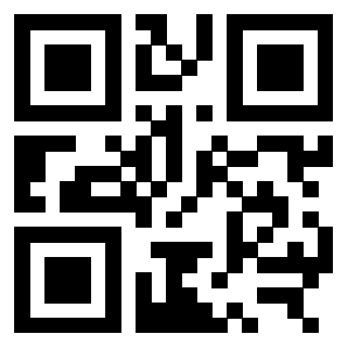 Qr Code di 3309808247