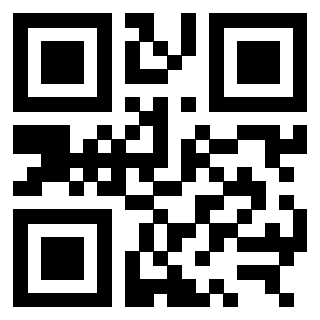 Scansione del Qr Code di 3309808249