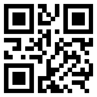 Immagine del Qr Code di 3309808250