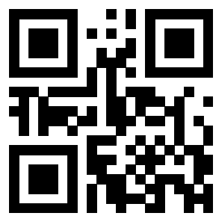 Scansione del QrCode di 3309808251