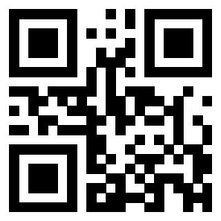 Immagine del QrCode di 3309808255