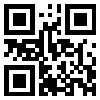 Scansione del Qr Code di 3309808256
