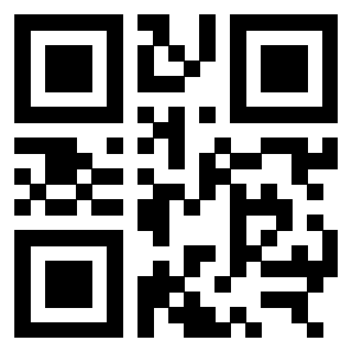 3309808257 QrCode associato