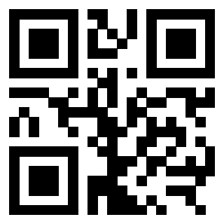 Il Qr Code di 3309808259