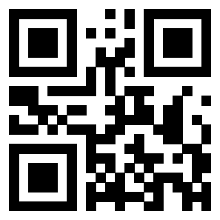 Scansione del Qr Code di 3309843367