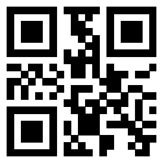 3309843369 Qr Code associato