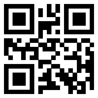 3309843370 - Immagine del QrCode