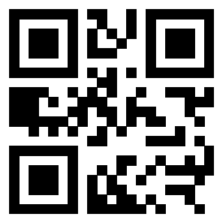Qr Code di 3309843372