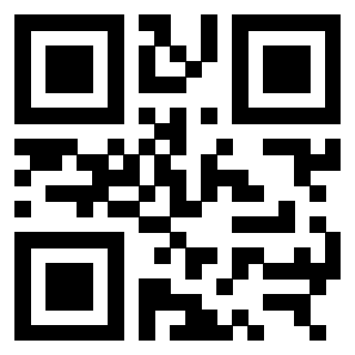 3309843373 - Immagine del Qr Code