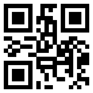3309843377 QrCode associato