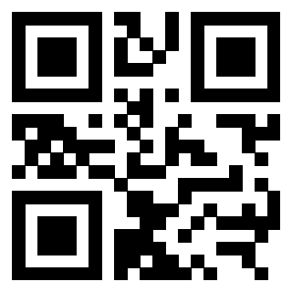 3309843378 - Immagine del QrCode